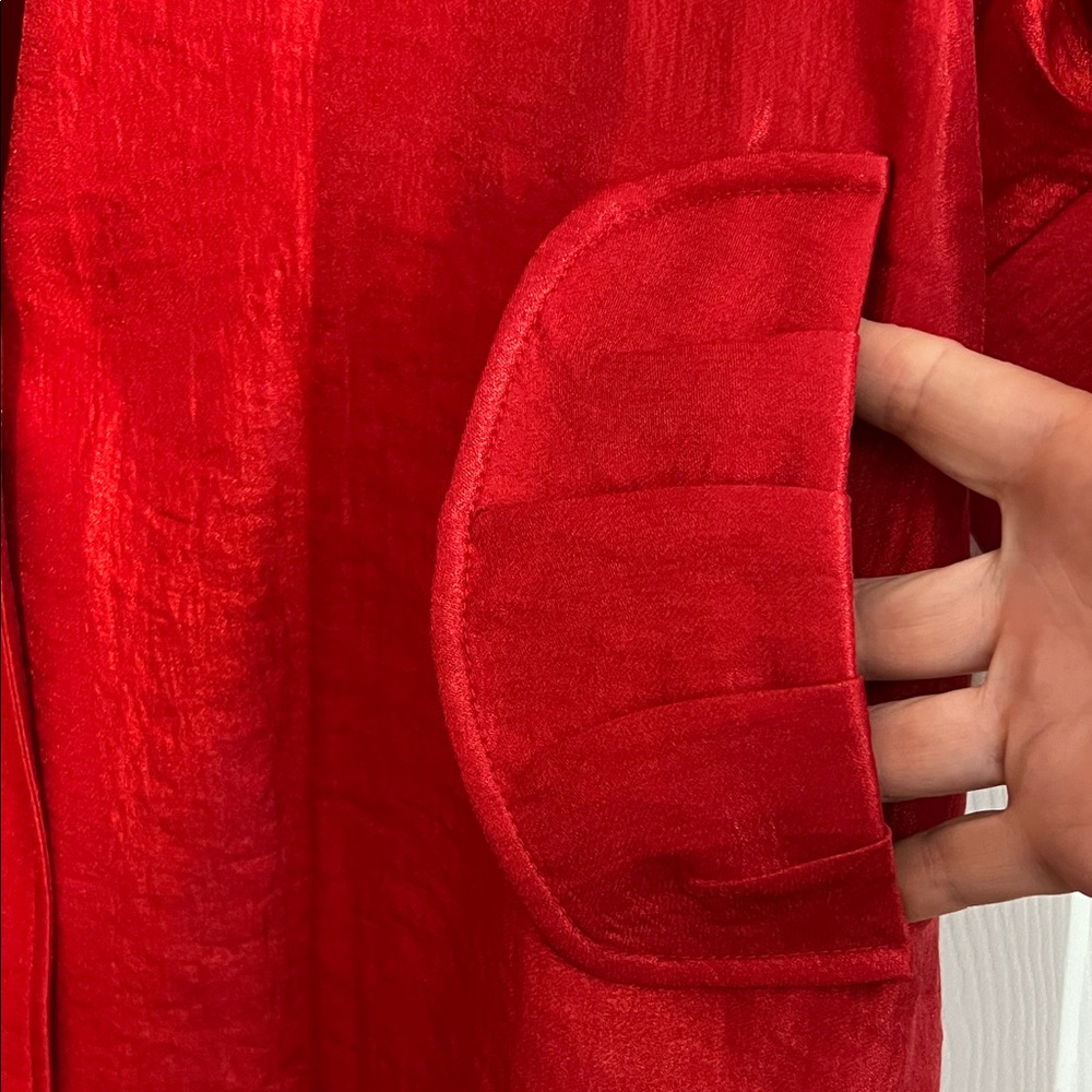 Damee Swing Jacket - Picture 2 of 4